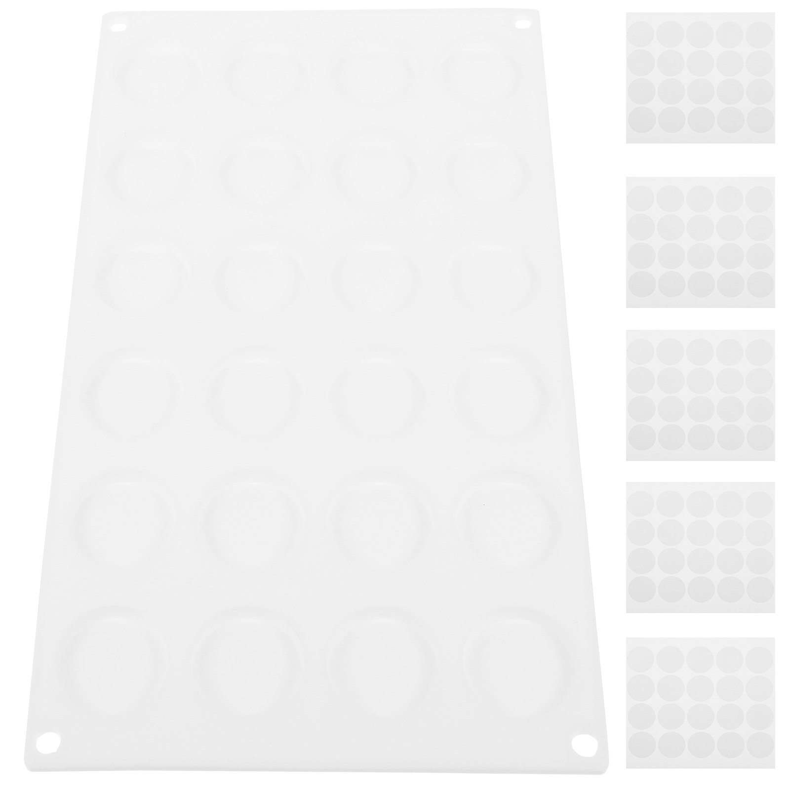1Set Premium Silicone Wax Seal - Wax Seal Letter Kit 评论和价格