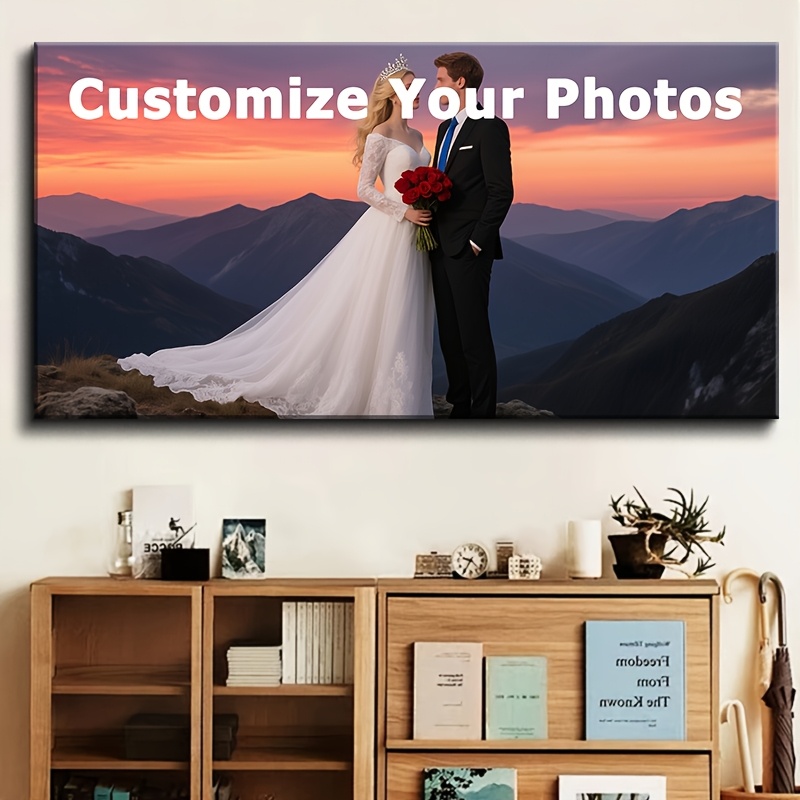 1pc Personalized Custom Photo  - Pet Portrait Custom 评论和价格