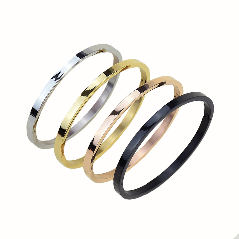 DUOYING Stainless Steel 4/6/8m - Coordinates Bracelet 评论和价格