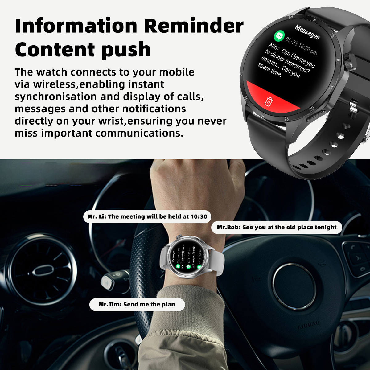 2026 Watch 5 Pro GPS Track Com - Custom Photo Book 评论和价格