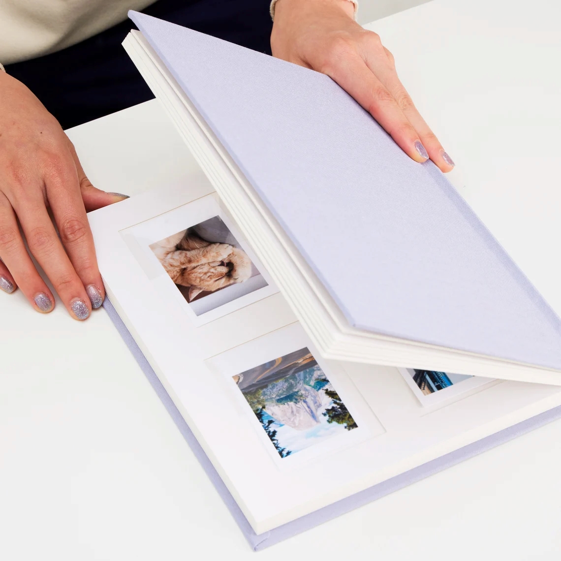 Personalized Custom Photo Book - Custom Photo Book 评论和价格