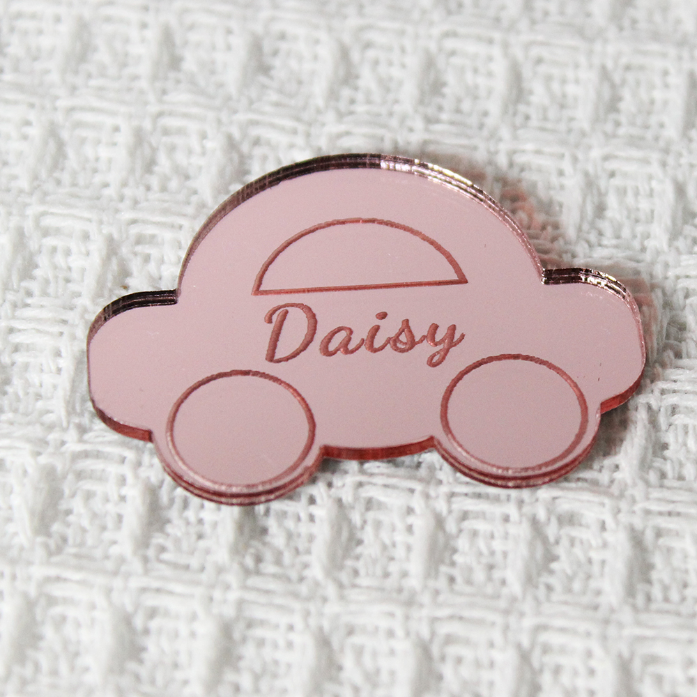 20/30/50Pcs Personalized Acryl - Personalized Name Box 评论和价格