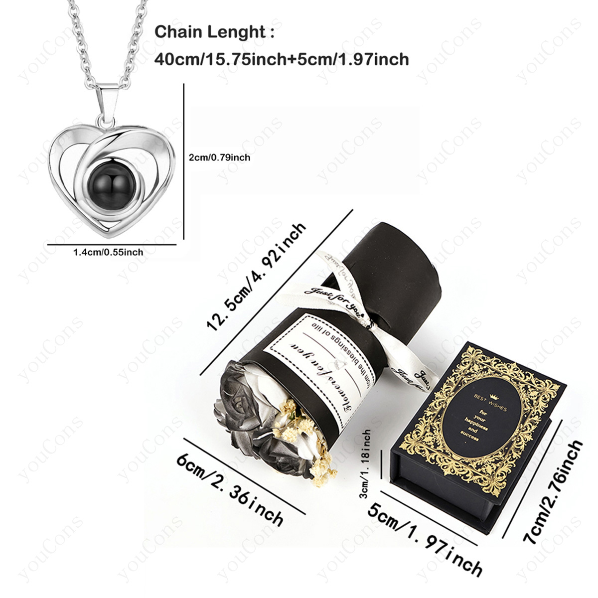 Custom Color Photo Projection  - Custom Photo Book 评论和价格