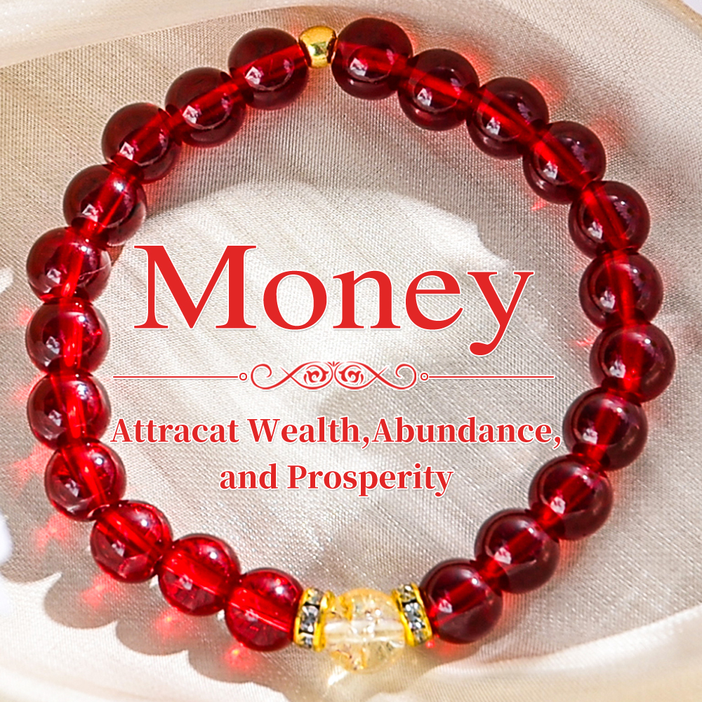 1PC Prosperity and Abundance H - Coordinates Bracelet 评论和价格