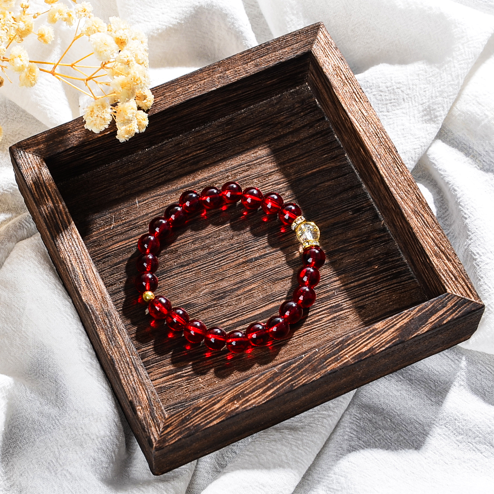 1PC Prosperity and Abundance H - Coordinates Bracelet 评论和价格