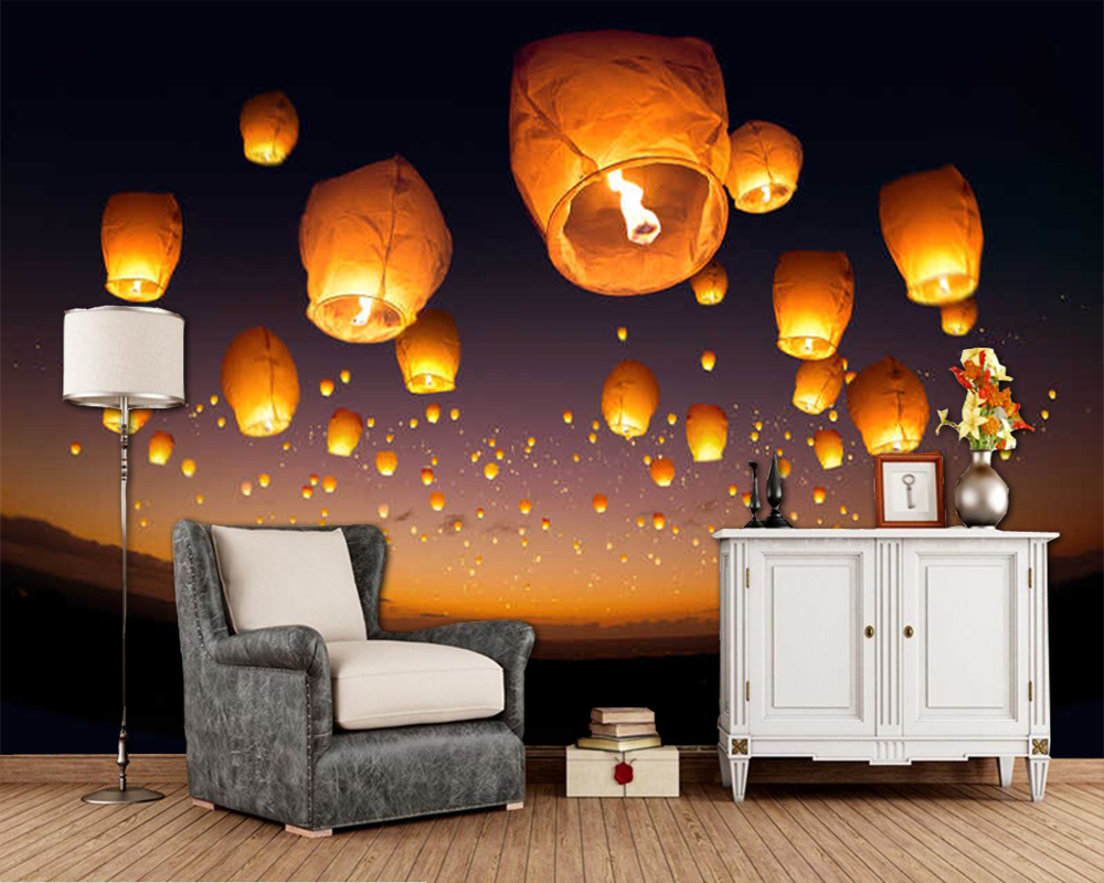 Customized products Flying lan - Custom Night Sky 评论和价格