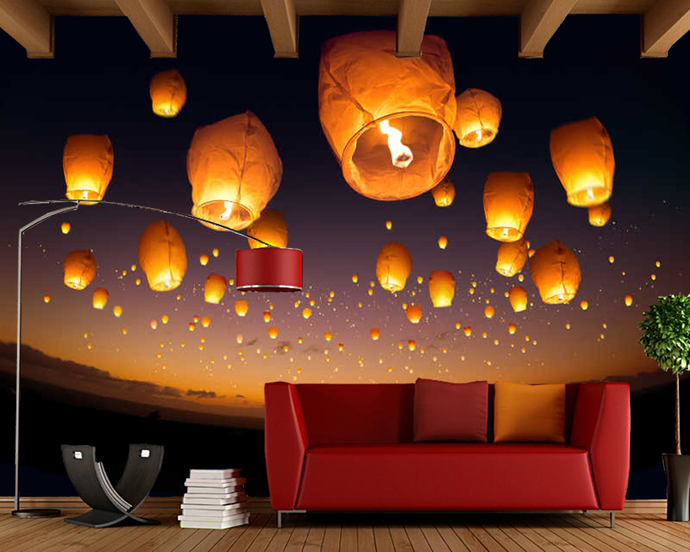 Customized products Flying lan - Custom Night Sky 评论和价格