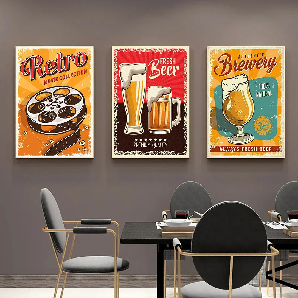 5D Diamond Painting Food Poste - Photo Mosaic Print 评论和价格