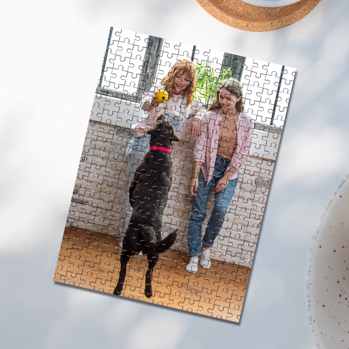 35/150/300/500/1000pcs Persona - Pet Portrait Custom 评论和价格