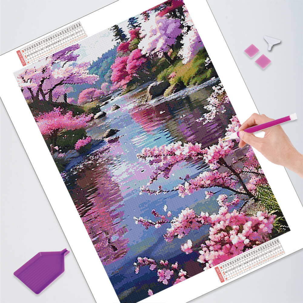 Frameless,New Collection Diamo - Photo Mosaic Print 评论和价格