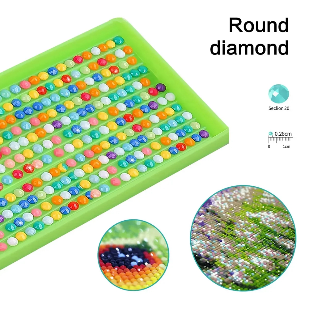 Frameless,New Collection Diamo - Photo Mosaic Print 评论和价格